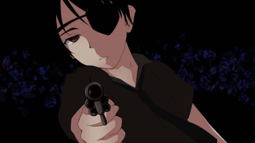 死神カウンセラーとヒマワリ症候群