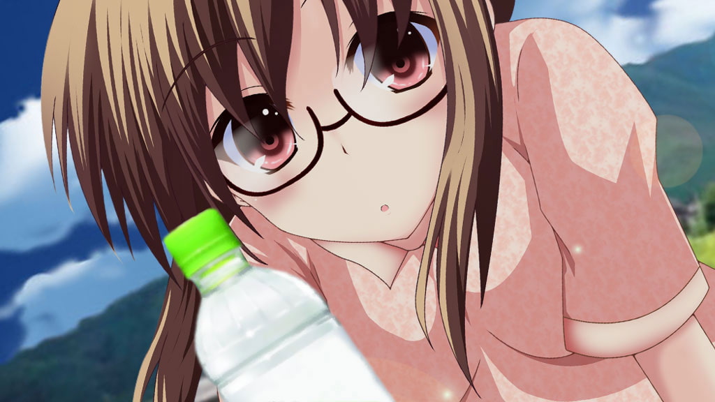 死神カウンセラーとヒマワリ症候群