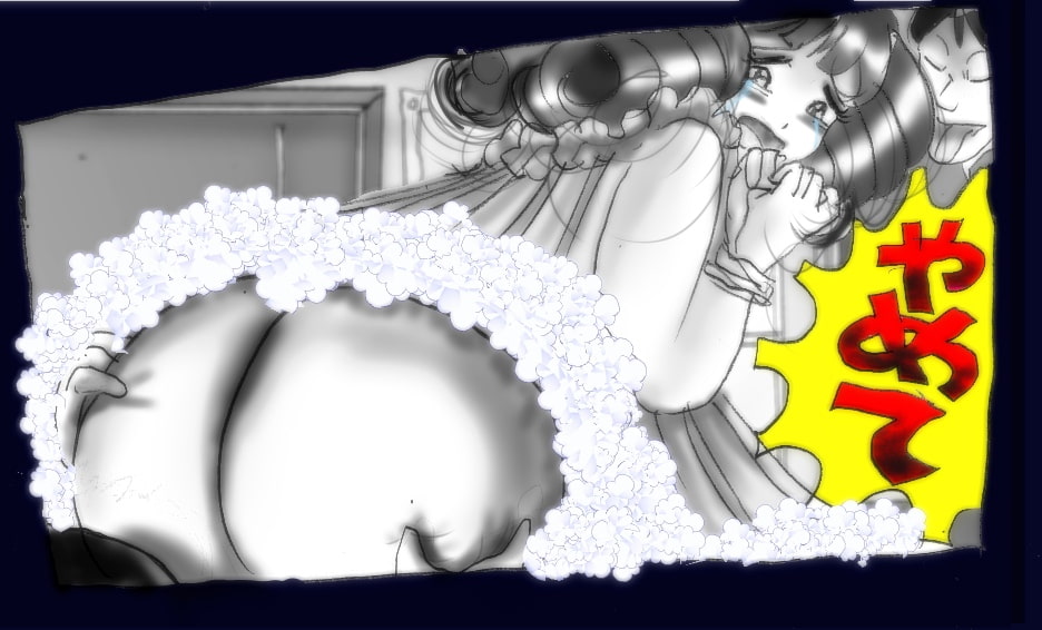 女装奴隷学園 女体マゾ化された青年教師の姦陥落