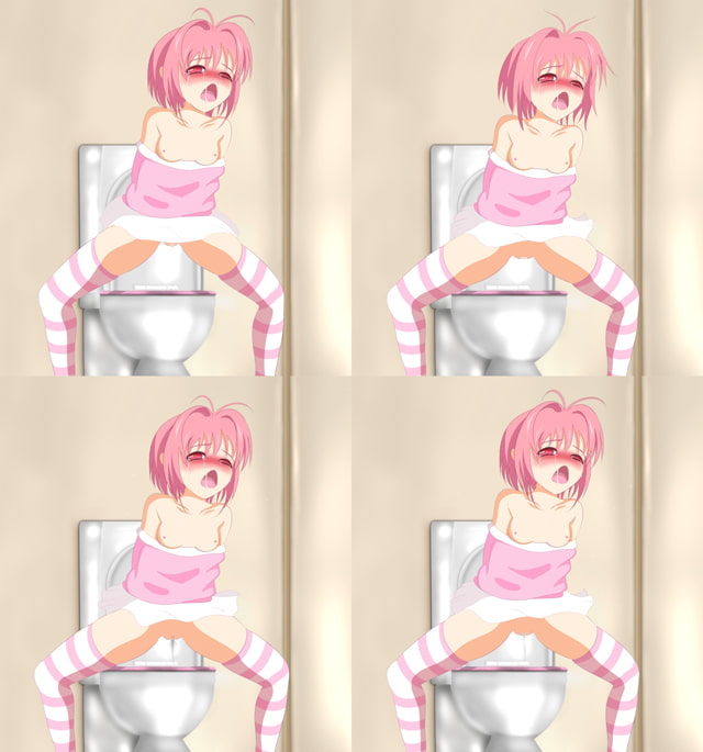 透明人間になってどこでもエッチ!