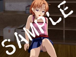 被虐ドラッグSLG 狂える羊