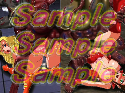 Dangerous Sisters Zombi island