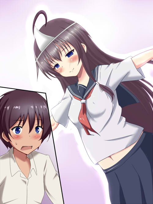 憑依リベンジ