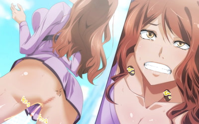 とある悪女の調教記録