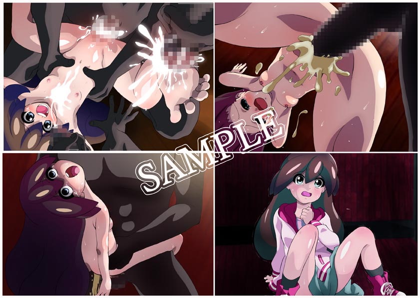 孕めよオトメ ～私は皆の種付専用女の子になりました～