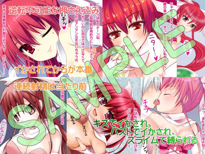 スライムバスター・リミテッド 2nd