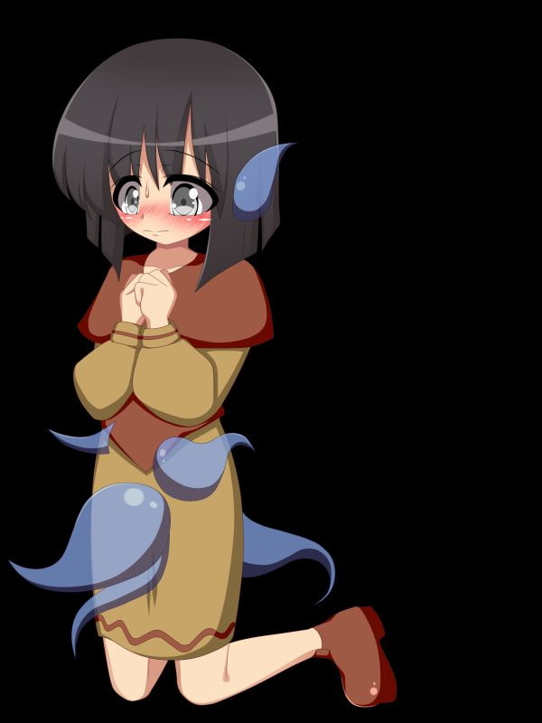 F○聖戦子世代霊姦CG集