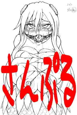 画紋工房BlogCGまとめvol.12