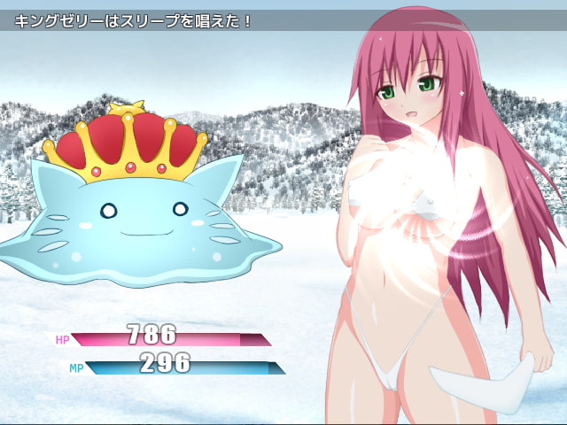 Luna-star ～ルナのお仕事RPG ver2.0～