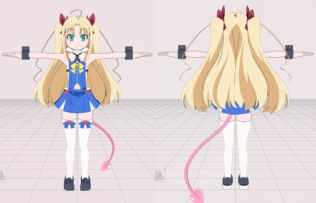 3Dカスタム万事屋 light4