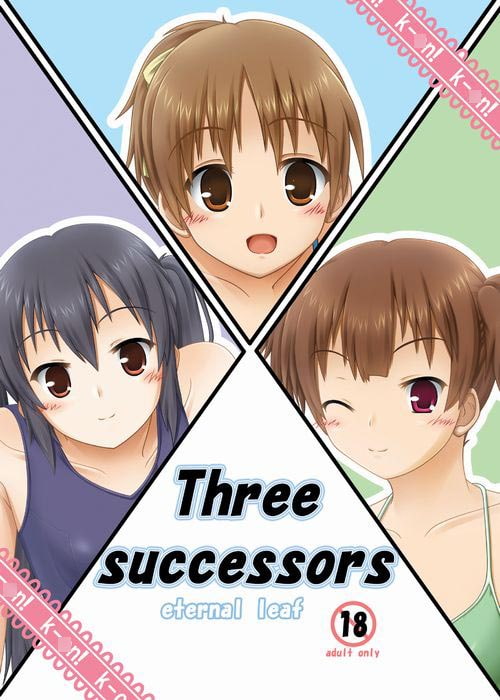 Three successors