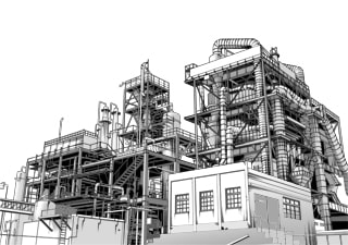 ARMZ漫画背景集 vol.19 [Umika] 600dpi