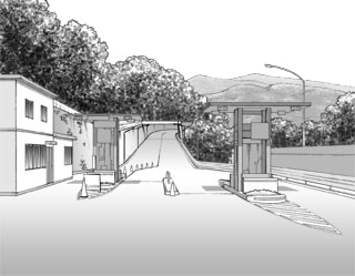 ARMZ漫画背景集 vol.19 [Umika] 1200dpi