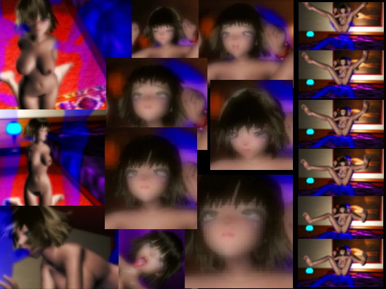 愛玩肉奴隷の玩具箱〜肛姦絶頂ほとばしる愛液〜