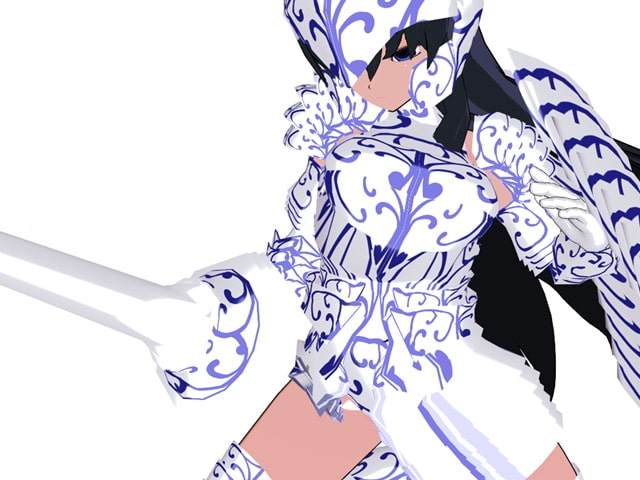 エロいネトゲの装備が如くっ! 其の二一 ～人族精兵～