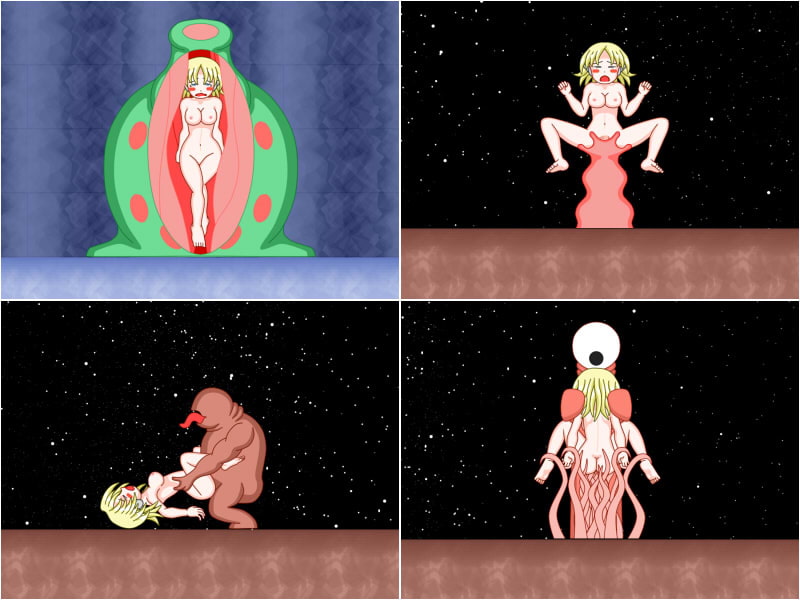妖獣惑星