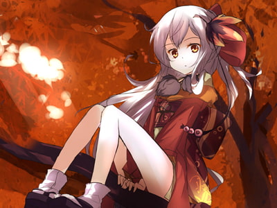 天ぷら!-紅葉おろし-