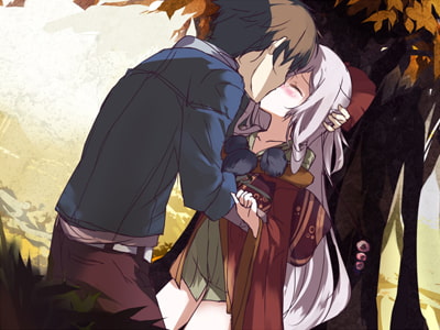 天ぷら!-紅葉おろし-