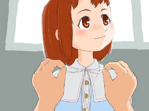 ゆきといっしょ ないしょのはじまり編