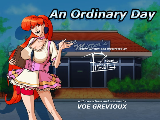 An Ordinary Day