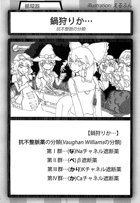 医学語呂なう本3
