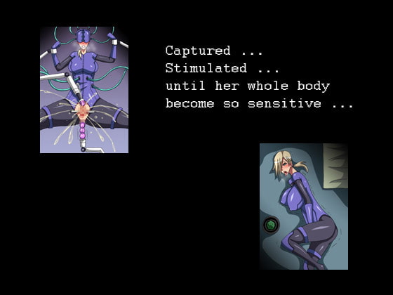 Broken Doll 02 - Codename V〇LENTINE