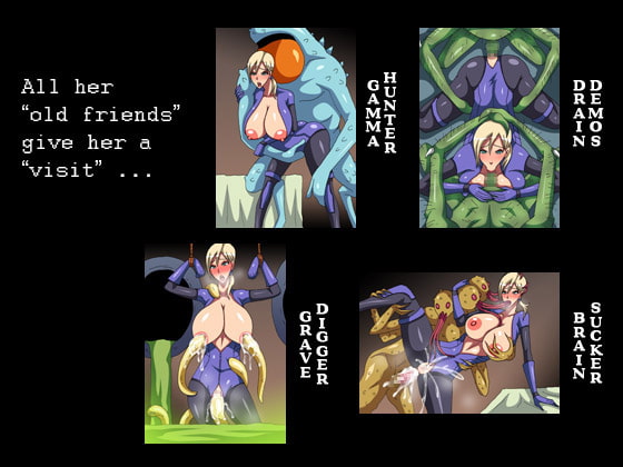 Broken Doll 02 - Codename V〇LENTINE