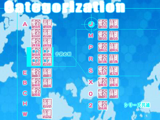 従順洋艦 - あたごたかお