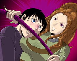 S女教師の特別課外調教