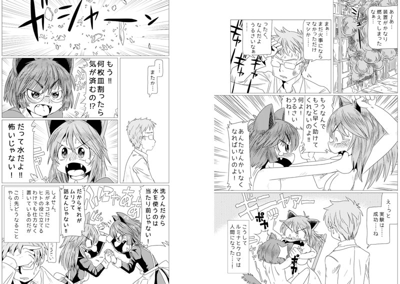 ルミクロ