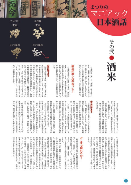 まつり蔵麹室つめあわせ