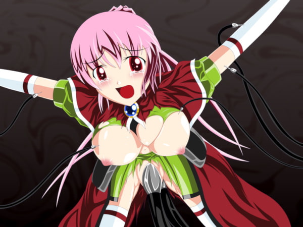 退邪天騎ステルラヴェント ～暴辱の天騎～