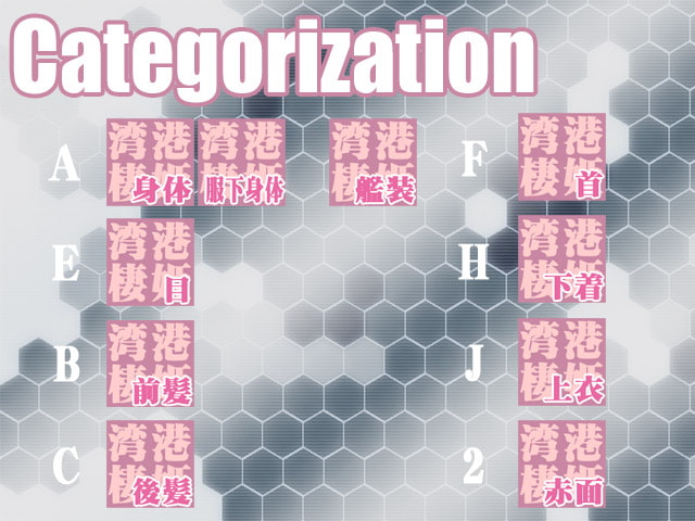 棲艦隊 - 港湾棲姫