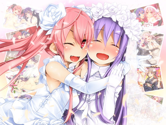 ちょっと変態な双子の姉妹・まとめ版