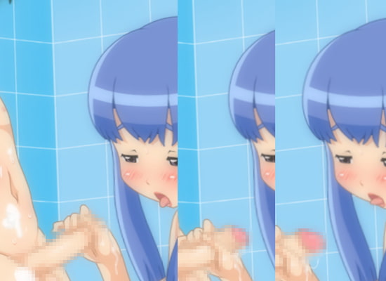 ぼくたちの性くらべ