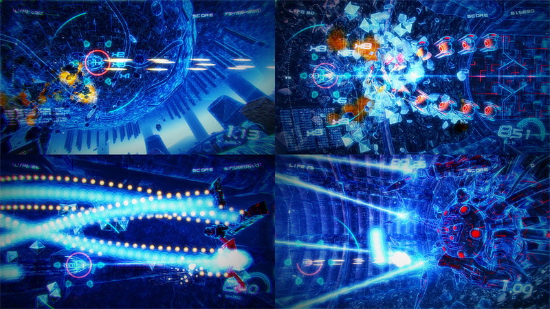 REVOLVER360 RE:ACTOR