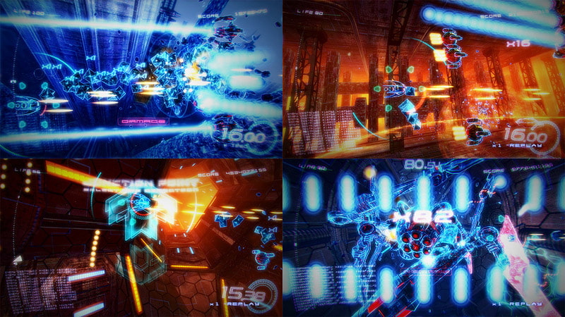 REVOLVER360 RE:ACTOR