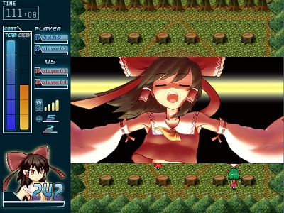 東方電脳郷 ver1.2