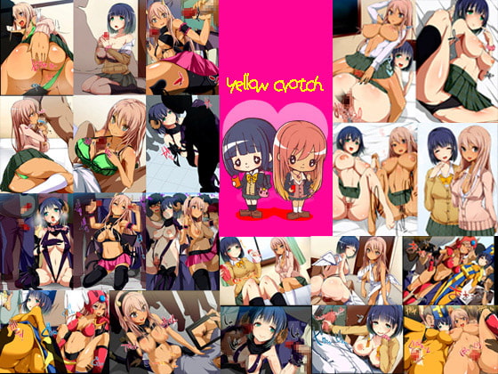 ビッチギャルなクラスメイト2人がち○ぽ集める為にコスプレ始めちゃいました