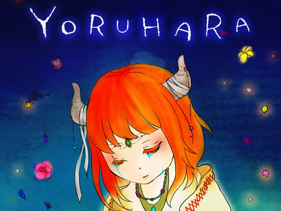 YORUHARA