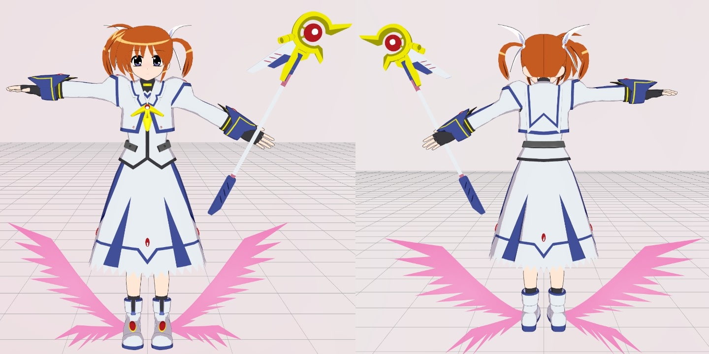 3Dカスタム万事屋 light5