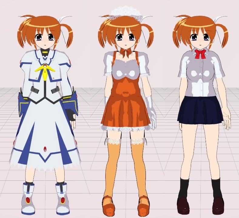 3Dカスタム万事屋 light5