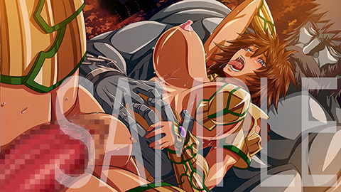 AbyssTide 前篇 逢魔時