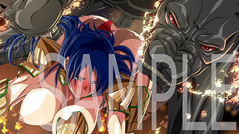 AbyssTide 前篇 逢魔時