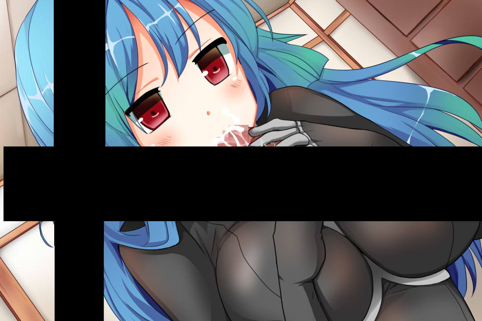 女アンドロイドによる射精管理