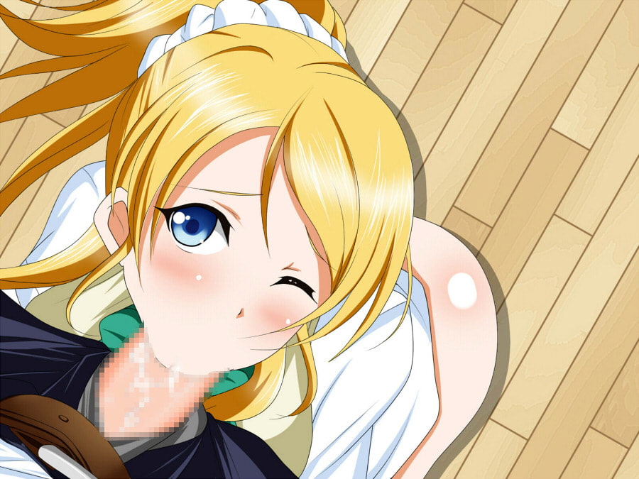 中出し許可証3 スクールアイドルを孕ませろ