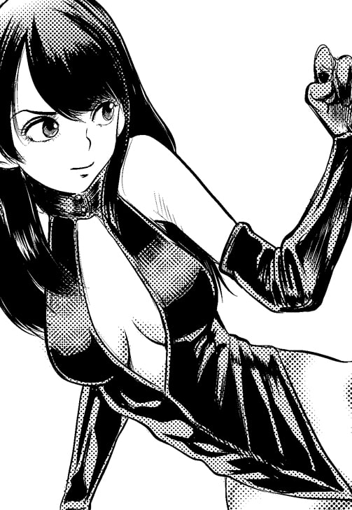 どえむ画報