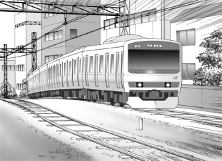 ARMZ漫画背景集 vol.21[Suzu] 600dpi