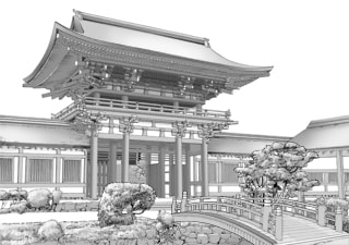 ARMZ漫画背景集 vol.21[Suzu] 600dpi