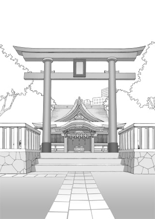 ARMZ漫画背景集 vol.21[Suzu] 600dpi